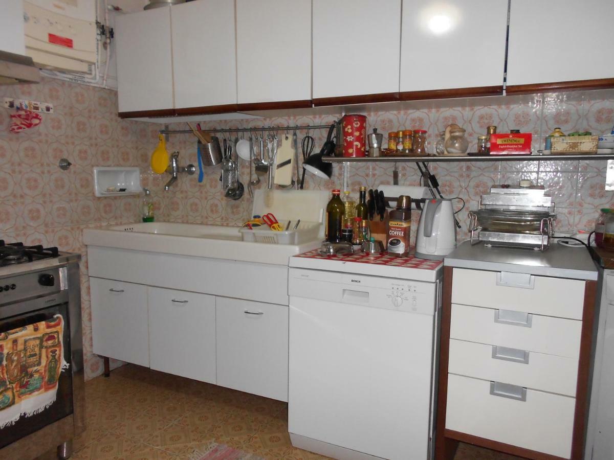 לינה וארוחת בוקר Torriglia D&D Ponte Trebbia מראה חיצוני תמונה